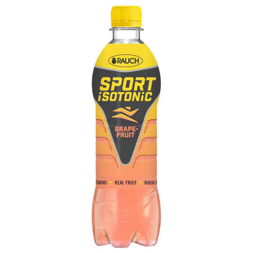 
      Isotonic grep 0.5l
  